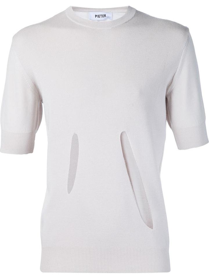 Pieter 'fontana 2' Sweatshirt