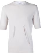 Pieter 'fontana 2' Sweatshirt