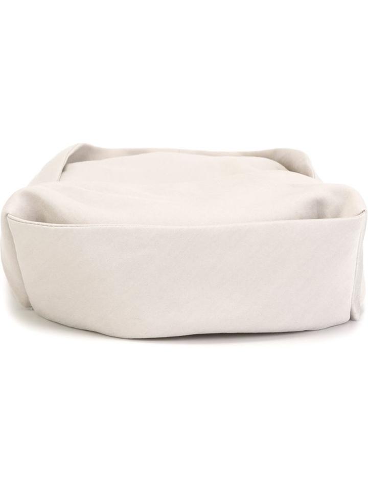 And Re Walker Round Cap