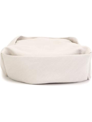 And Re Walker Round Cap