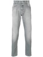 Closed Faded Effect Jeans - Grey