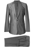 Dolce & Gabbana Formal Two-piece Suit - Grey