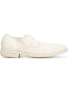 Guidi '992' Lace-up Shoes