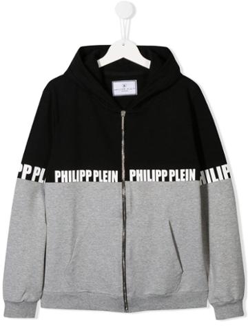 Philipp Plein Junior - Grey