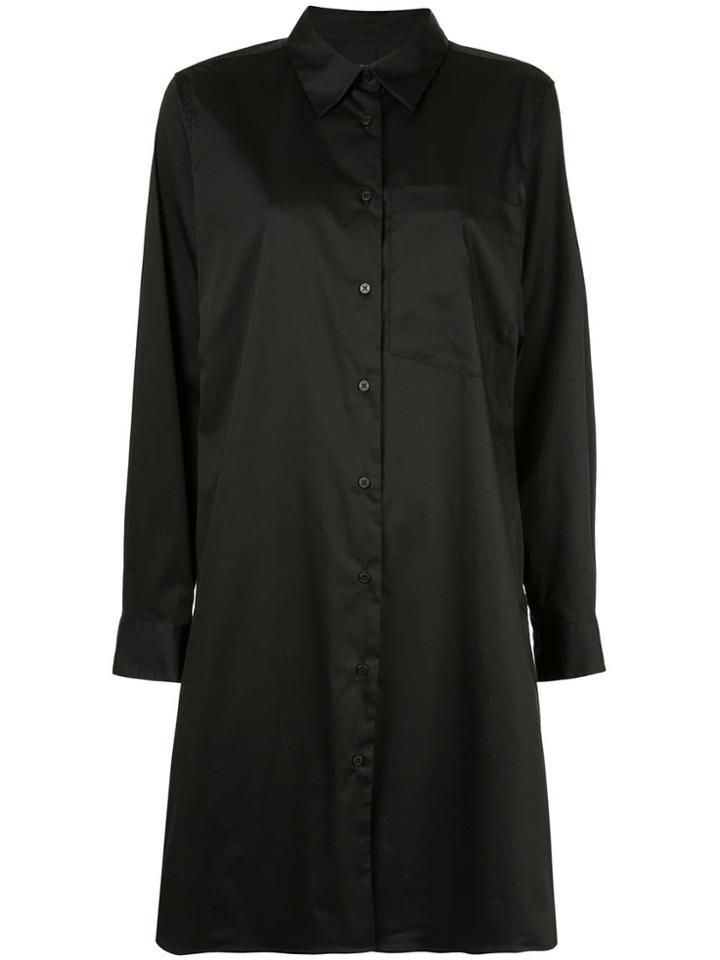 Lis Lareida Embassy Shirt - Black