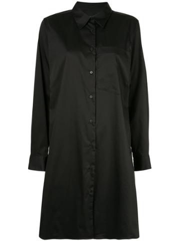 Lis Lareida Embassy Shirt - Black