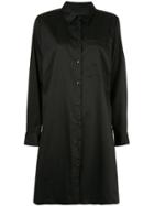 Lis Lareida Embassy Shirt - Black
