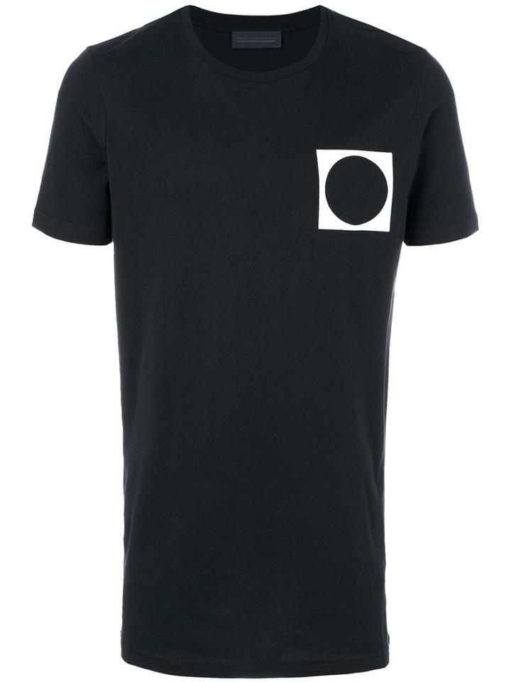 Diesel Black Gold - Tyrone Small Dot T-shirt - Men - Cotton - S, Cotton