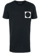 Diesel Black Gold - Tyrone Small Dot T-shirt - Men - Cotton - S, Cotton
