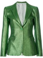 P.a.r.o.s.h. Colurex Jacket - Green