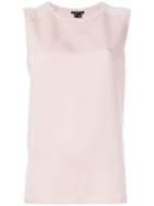 Theory 'roliette' Top