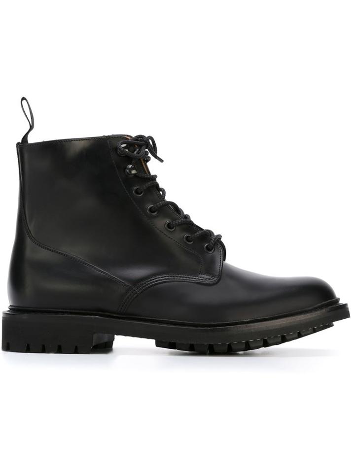 Church's 'mcduff' Boots