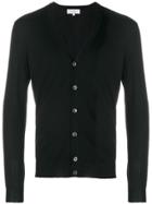 Salvatore Ferragamo Classic V-neck Cardigan - Unavailable