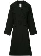 Chanel Pre-owned Classic Jacket - Black