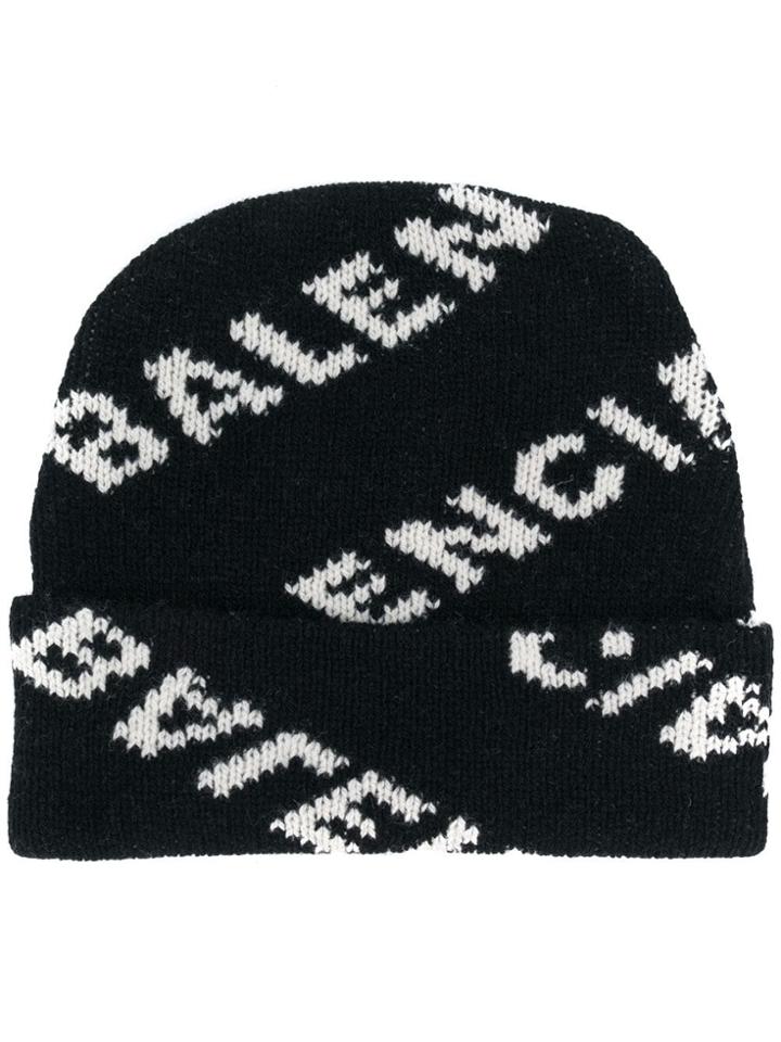 Balenciaga Beanie - Unavailable