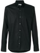 Les Hommes Urban Classic Shirt - Black