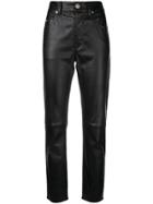 Isabel Marant Minlow Trousers - Black