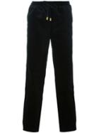 Guinness Exclusive String Trousers - Men - Cotton - M, Black, Cotton, Blood Brother