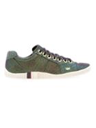 Osklen Glitter Sneakers