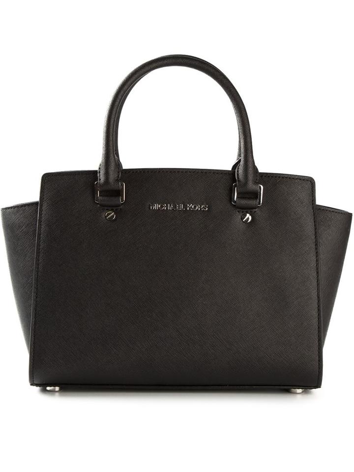 Michael Michael Kors Selma' Tote
