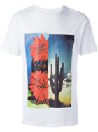 Soulland 'grimm' T-shirt, Men's, Size: Xl, White, Cotton