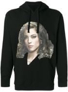 Ih Nom Uh Nit Valeria Hoodie - Black