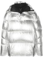Mammut The In Anorak - Silver