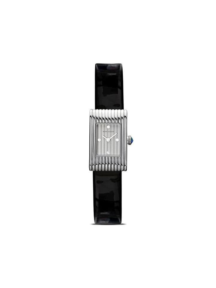 Boucheron - Steel