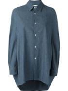 Junya Watanabe Comme Des Garçons Oversized Denim Shirt