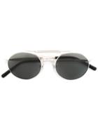 Matsuda '2809h' Sunglasses