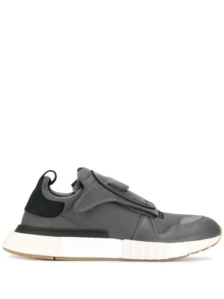 Adidas Futurepacer Sneakers - Grey