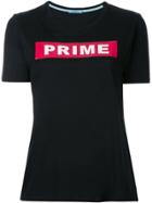 Guild Prime Prime Printed T-shirt - Black