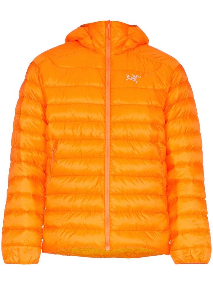 Arc'teryx - Orange
