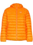 Arc'teryx - Orange
