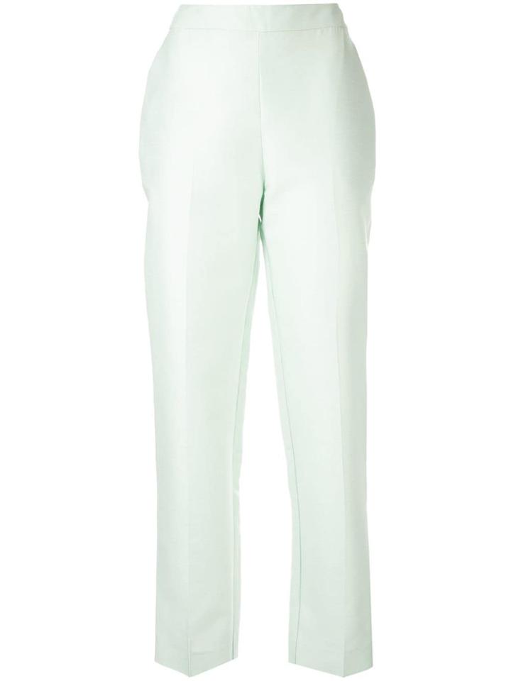 Macgraw Non Chalant Trousers - Green