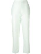 Macgraw Non Chalant Trousers - Green