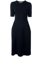 Givenchy Classic Shift Dress - Black