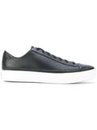 Converse All Star Low Top Sneakers - Black