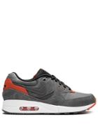 Nike Air Max Light Low Top Sneakers - Grey