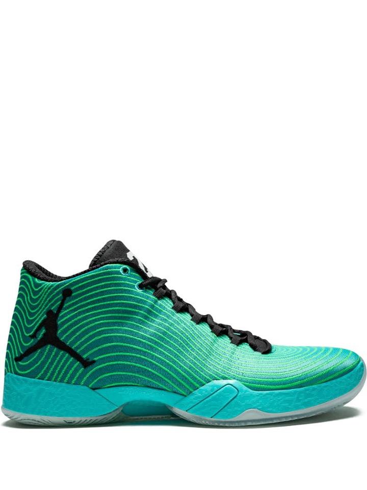 Jordan Air Jordan 29 - Green