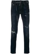 Off-white Cool Guy Jeans - Blue
