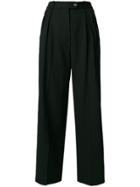 Woolrich Zipped Pocket Track Pants - Grey