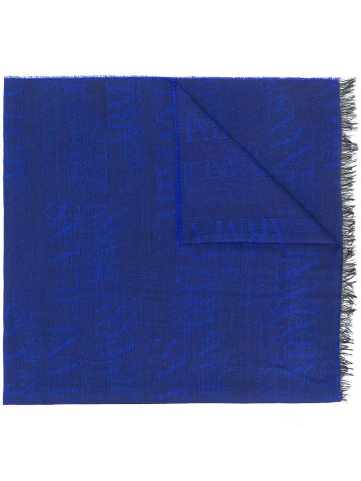 Armani Jeans - Blue