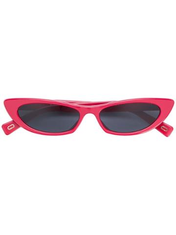 Marc Jacobs Eyewear - Red