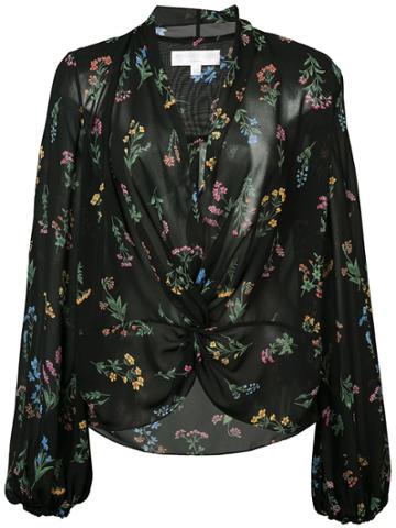 Caroline Constas Caroline Constas T230wfcf18 Black