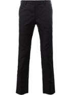 08sircus Sircus Trousers, Size: 7, Black, Linen/flax/nylon