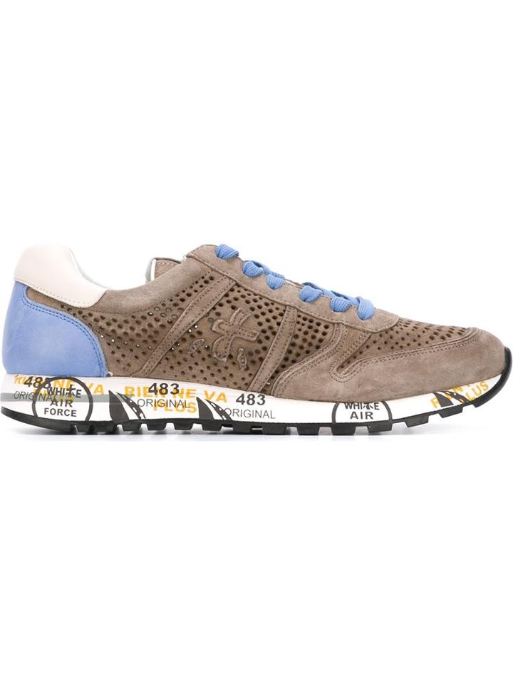 Premiata 'sky' Sneaker