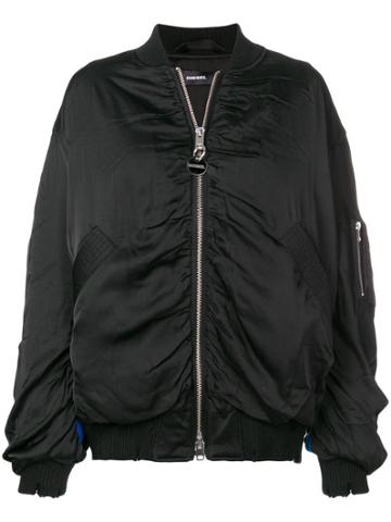 Diesel G-krista-b - Black