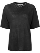 Iro Selfless T-shirt - Black