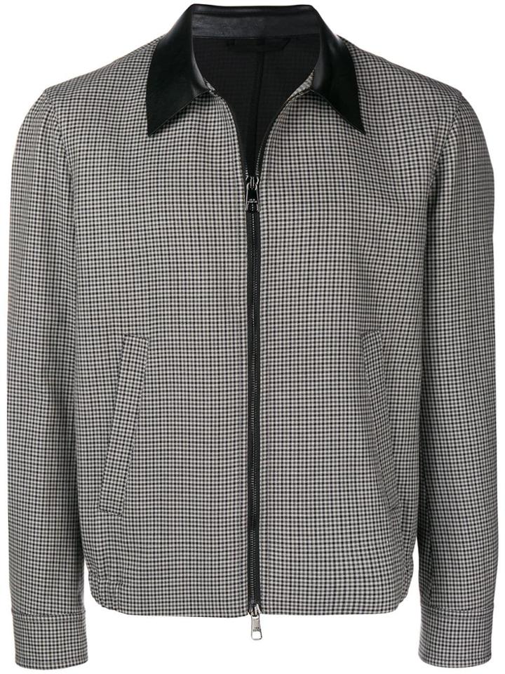Neil Barrett Bsp349ch004c679 - Black